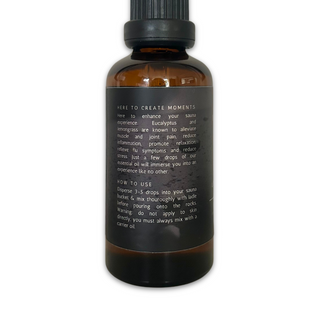 LÖYLY BARREL SAUNA ESSENTIAL OIL